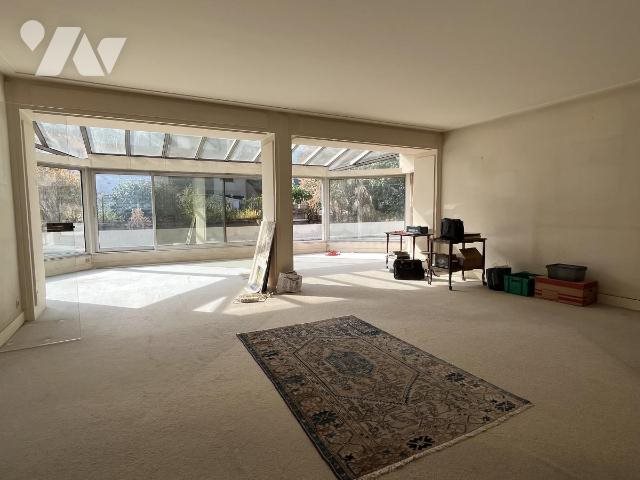 Appartement à vendre, 198m², Nantes