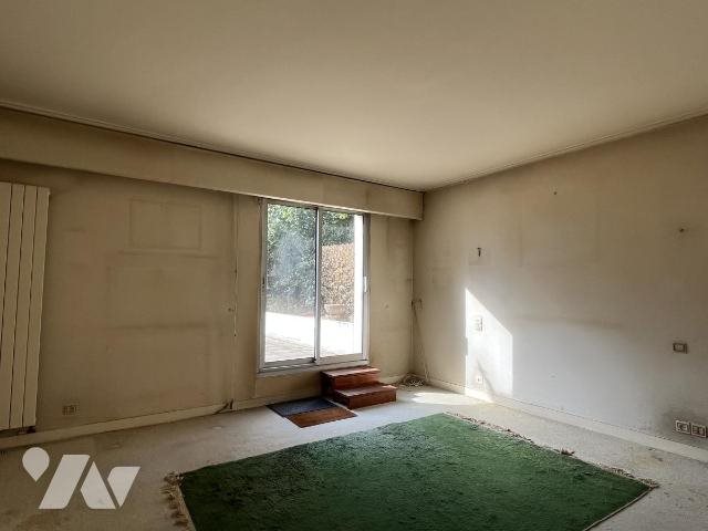 Appartement à vendre, 198m², Nantes