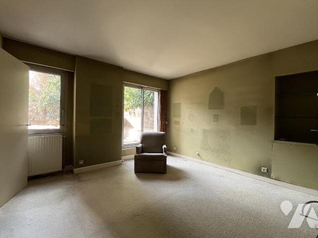 Appartement à vendre, 198m², Nantes