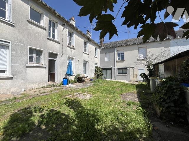Appartement à vendre, 35m², Nantes
