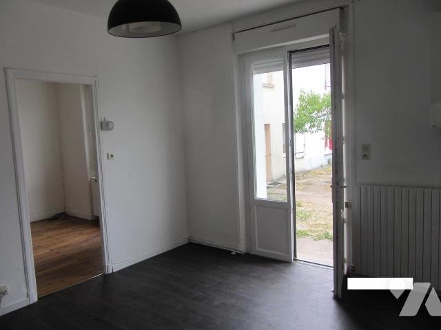 Appartement à vendre, 35m², Nantes