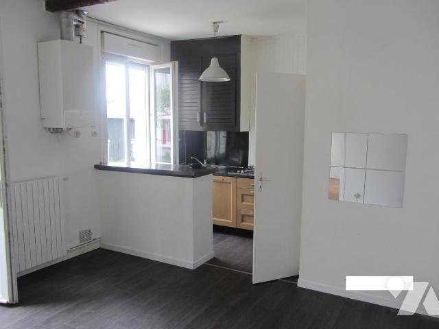 Appartement à vendre, 35m², Nantes