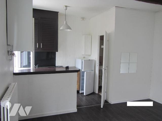 Appartement à vendre, 35m², Nantes