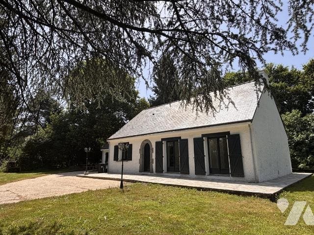 Maison à vendre, 110m², Grandchamp-des-Fontaines