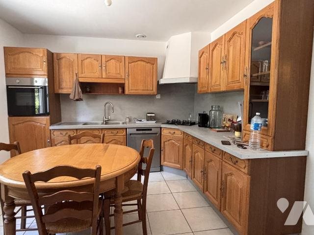 Maison à vendre, 110m², Grandchamp-des-Fontaines