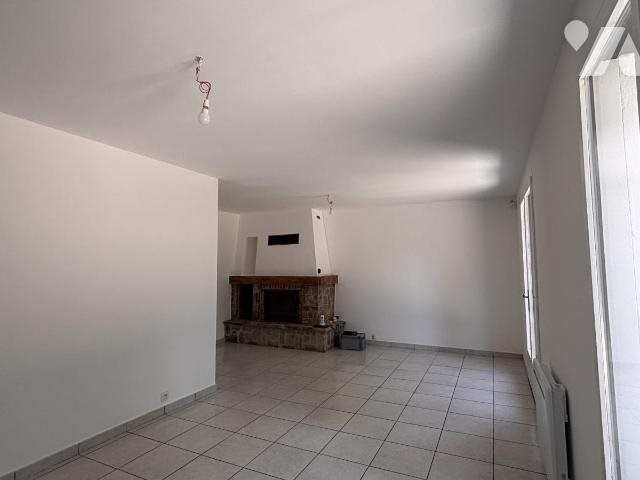 Maison à vendre, 110m², Grandchamp-des-Fontaines