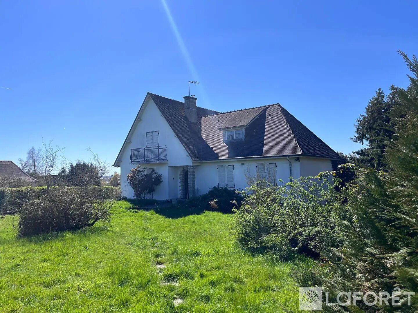 Maison à vendre, 147m², Saint-Sulpice-sur-Risle