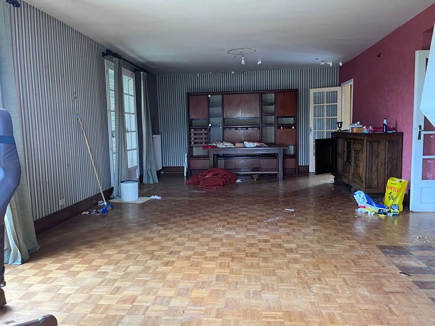 Maison à vendre, 147m², Saint-Sulpice-sur-Risle