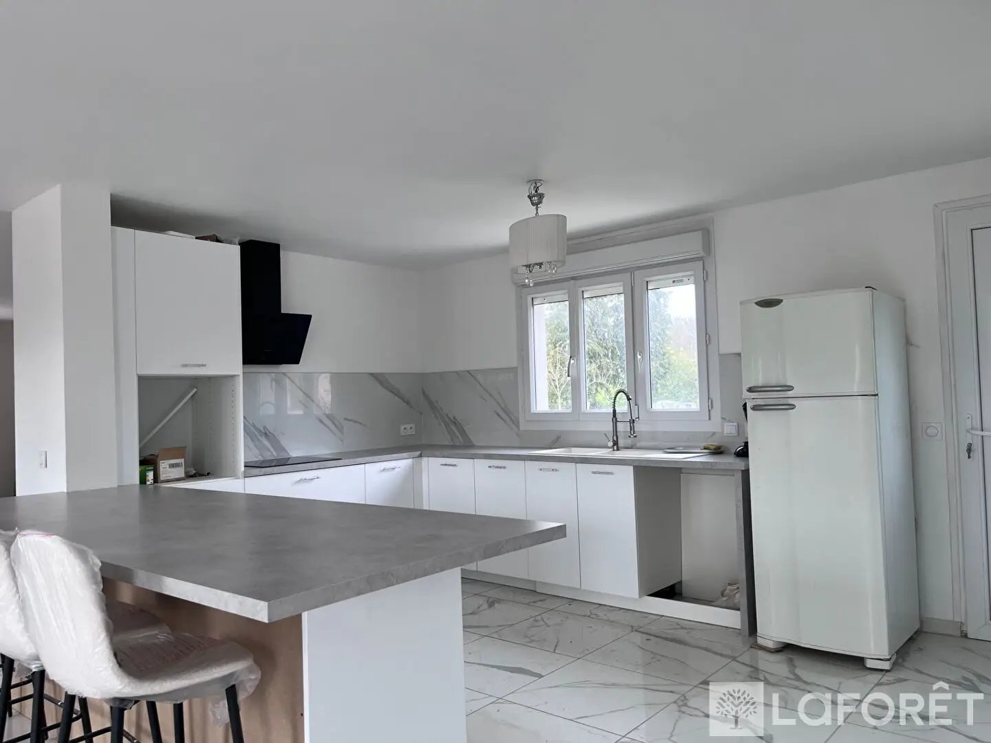 Maison à vendre, 140m², Chandai