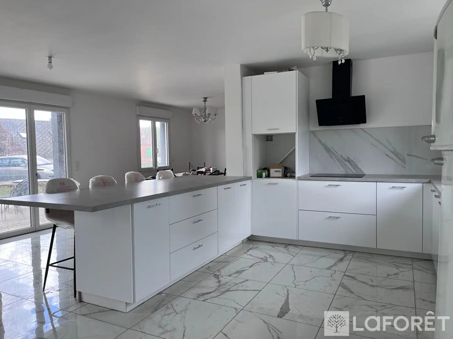 Maison à vendre, 140m², Chandai