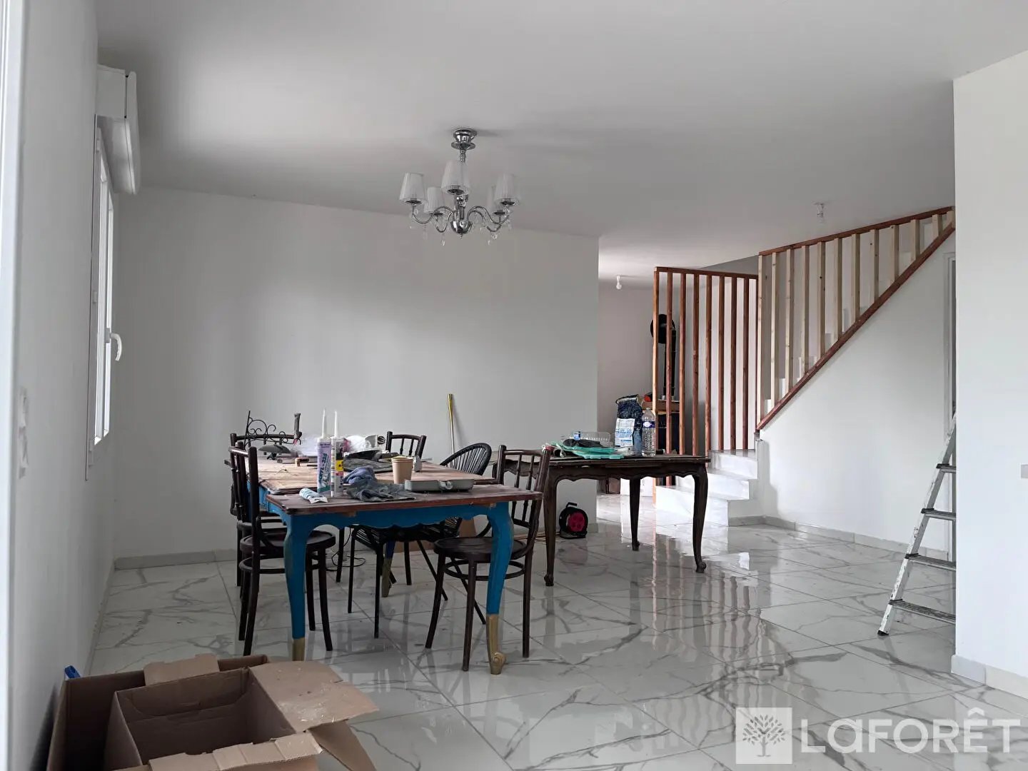 Maison à vendre, 140m², Chandai