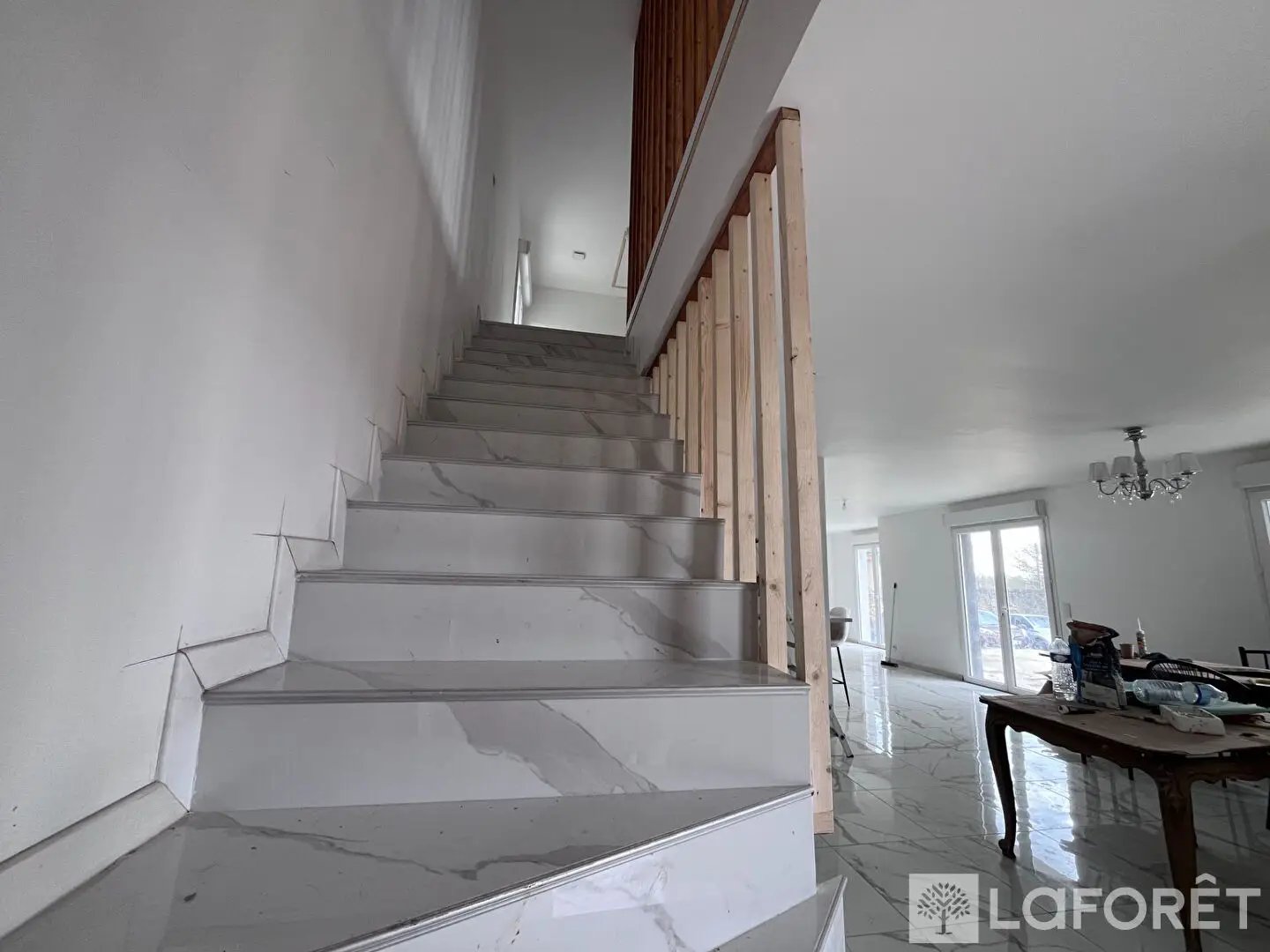 Maison à vendre, 140m², Chandai