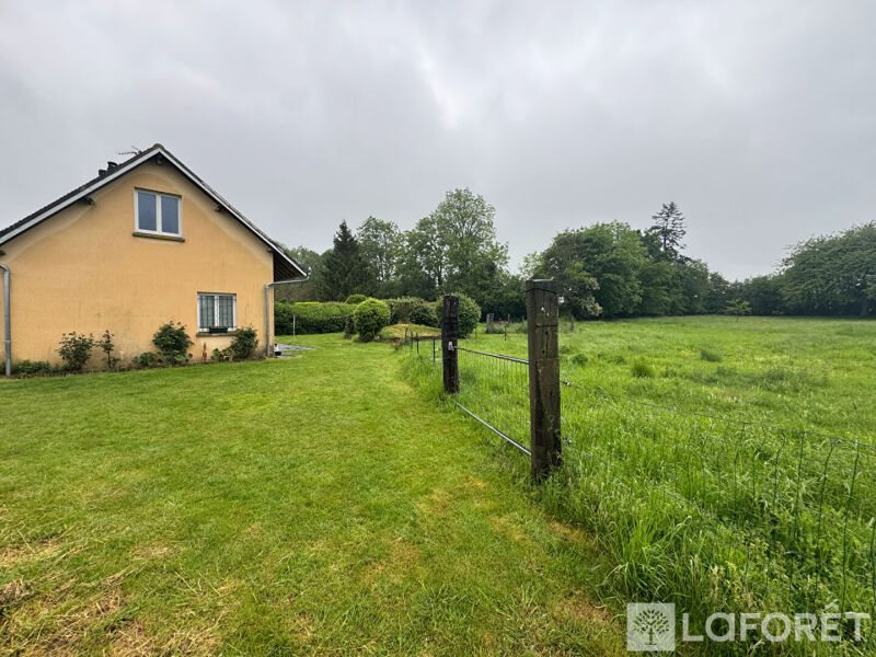 Maison à vendre, 120m², L'Aigle