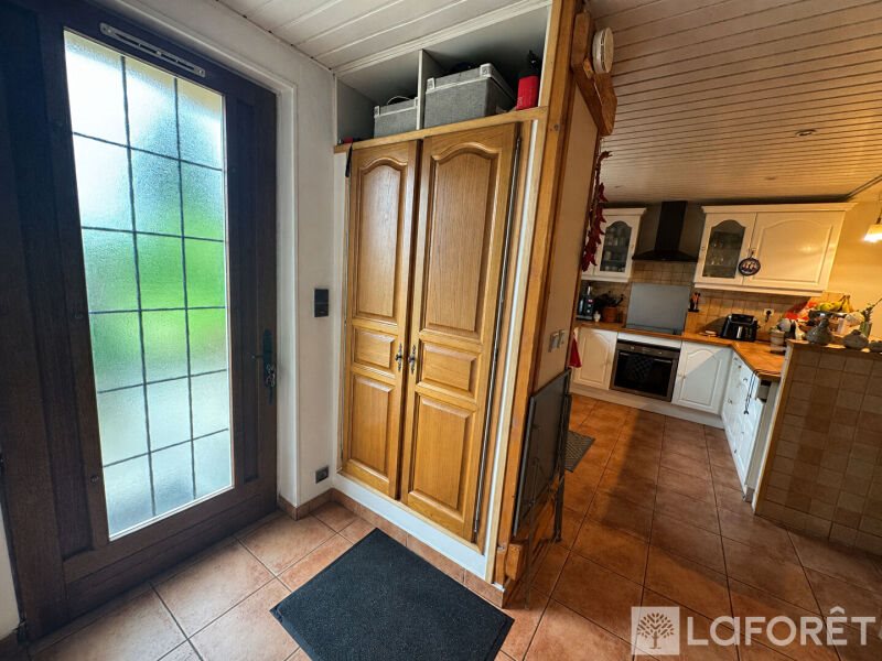 Maison à vendre, 120m², L'Aigle