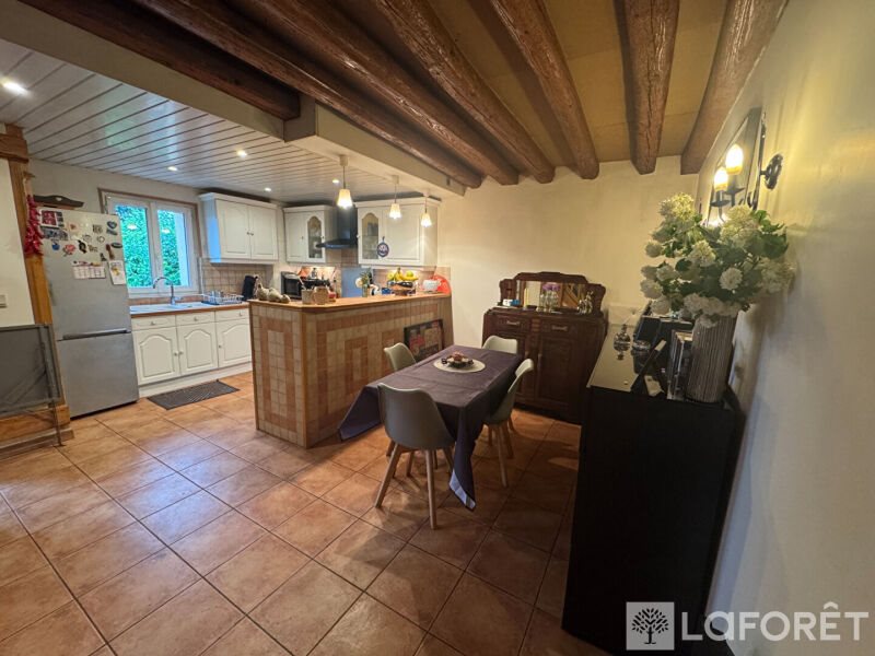 Maison à vendre, 120m², L'Aigle