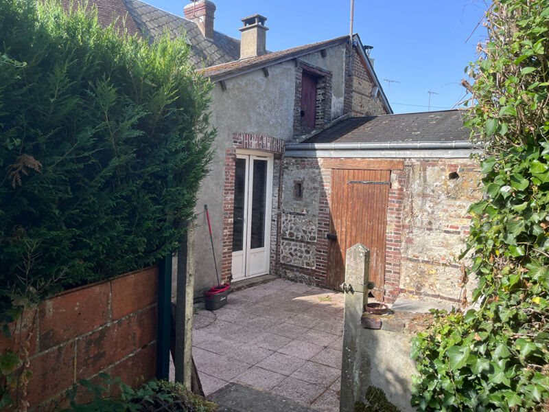 Maison à vendre, 92m², Les Aspres
