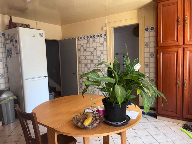 Maison à vendre, 92m², Les Aspres