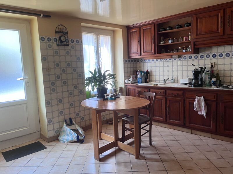Maison à vendre, 92m², Les Aspres