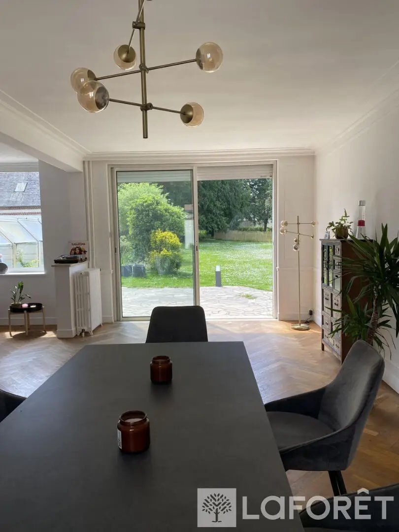 Maison à vendre, 230m², L'Aigle