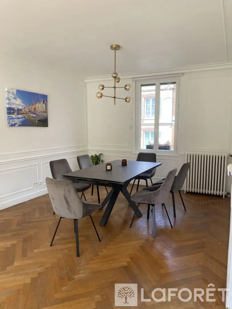 Maison à vendre, 230m², L'Aigle