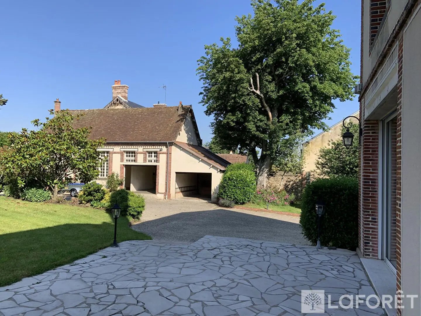 Maison à vendre, 230m², L'Aigle
