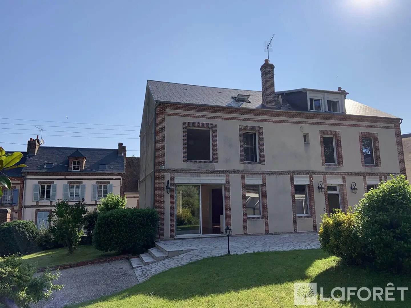 Maison à vendre, 230m², L'Aigle