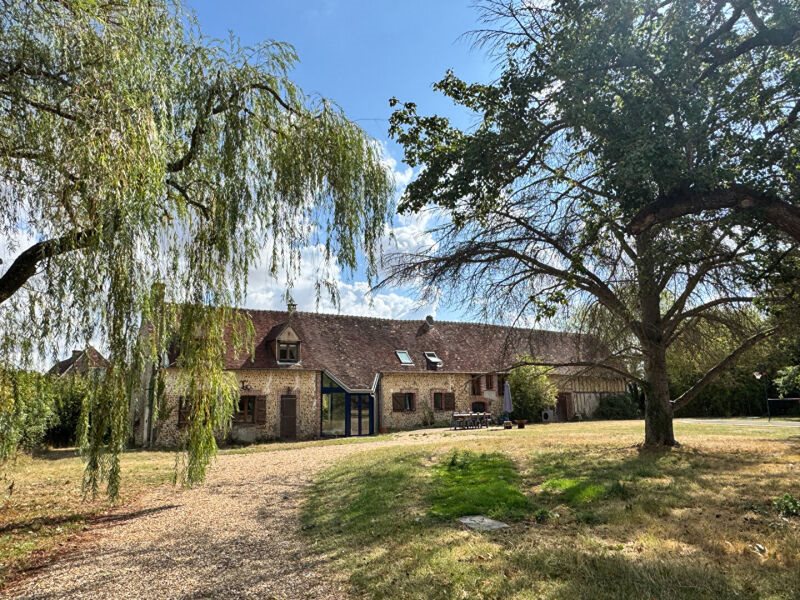 Maison à vendre, 145m², L'Aigle