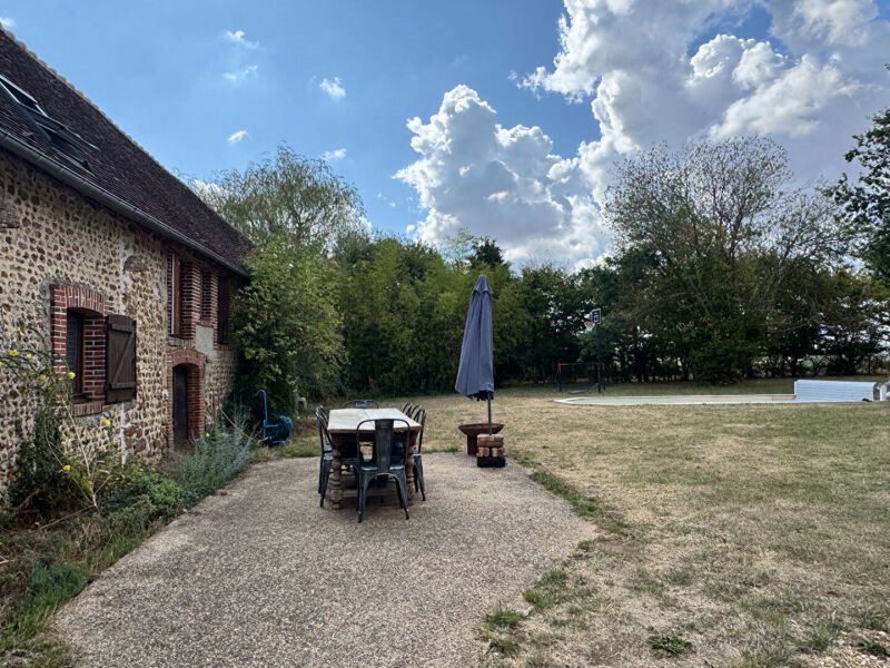 Maison à vendre, 145m², L'Aigle