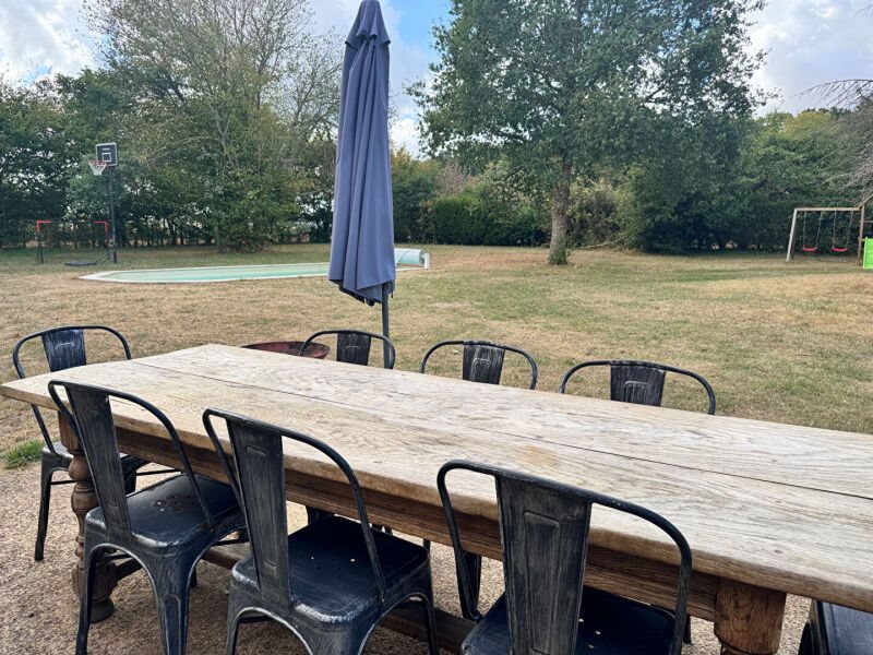 Maison à vendre, 145m², L'Aigle
