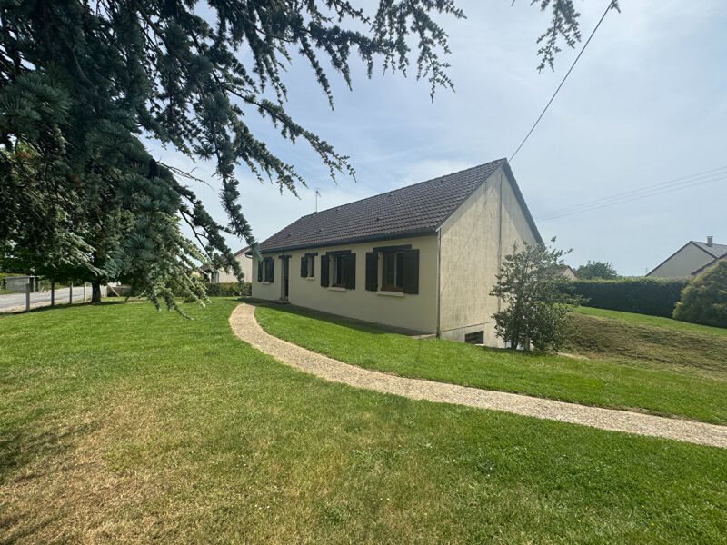 Maison à vendre, 99m², L'Aigle