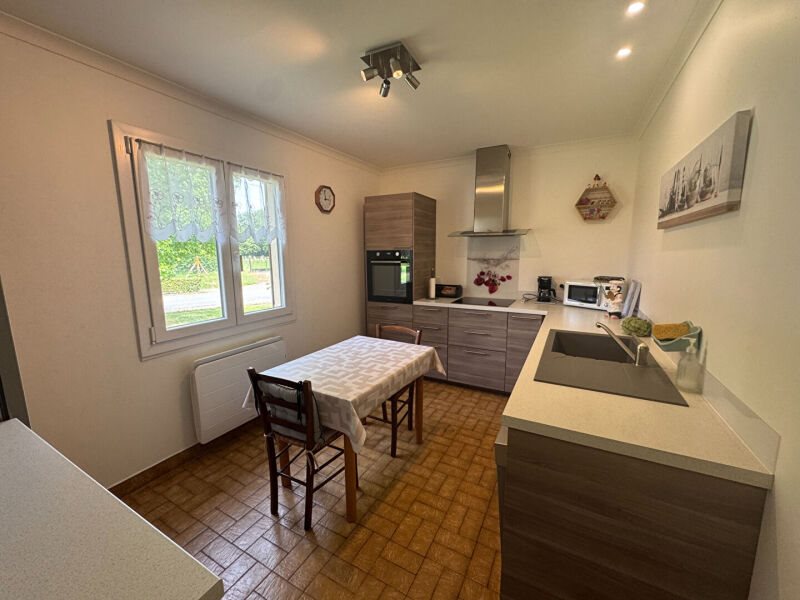 Maison à vendre, 99m², L'Aigle