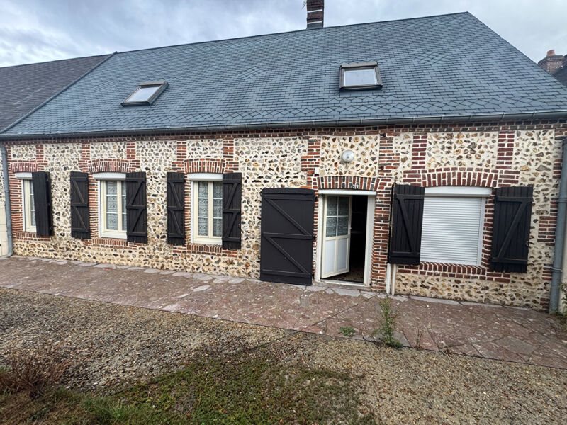Maison à vendre, 90m², Aube