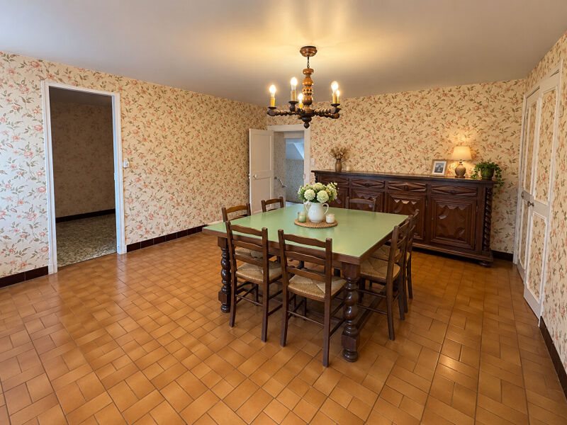 Maison à vendre, 90m², Aube