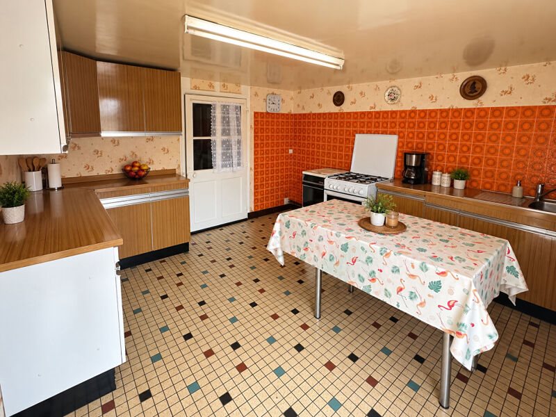 Maison à vendre, 90m², Aube
