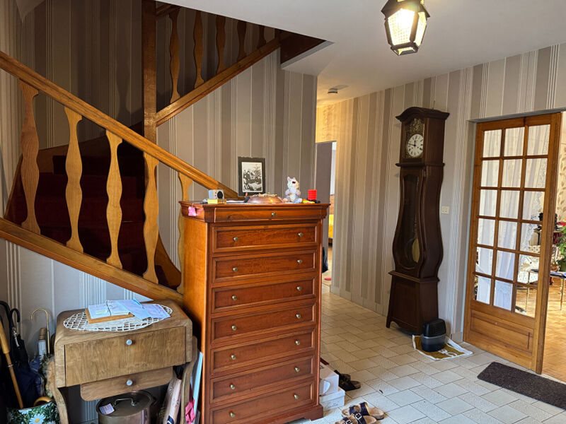 Maison à vendre, 131m², L'Aigle