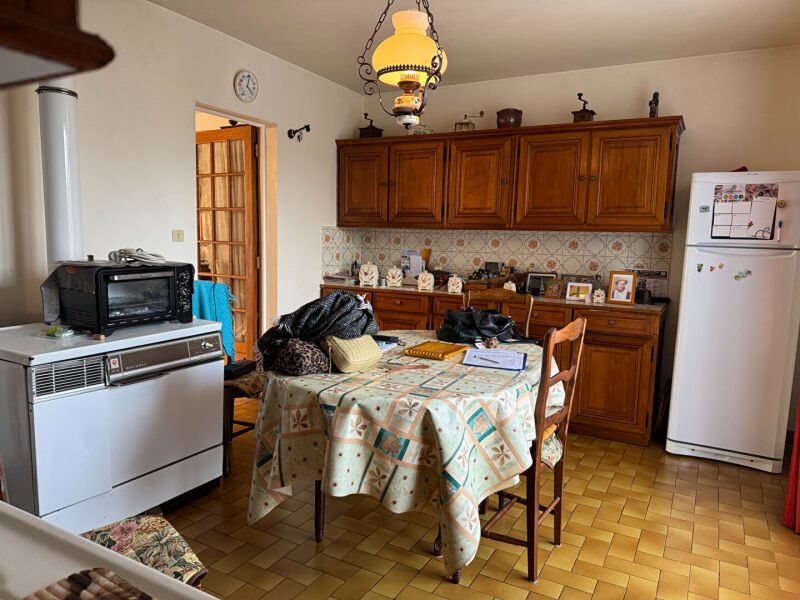 Maison à vendre, 131m², L'Aigle