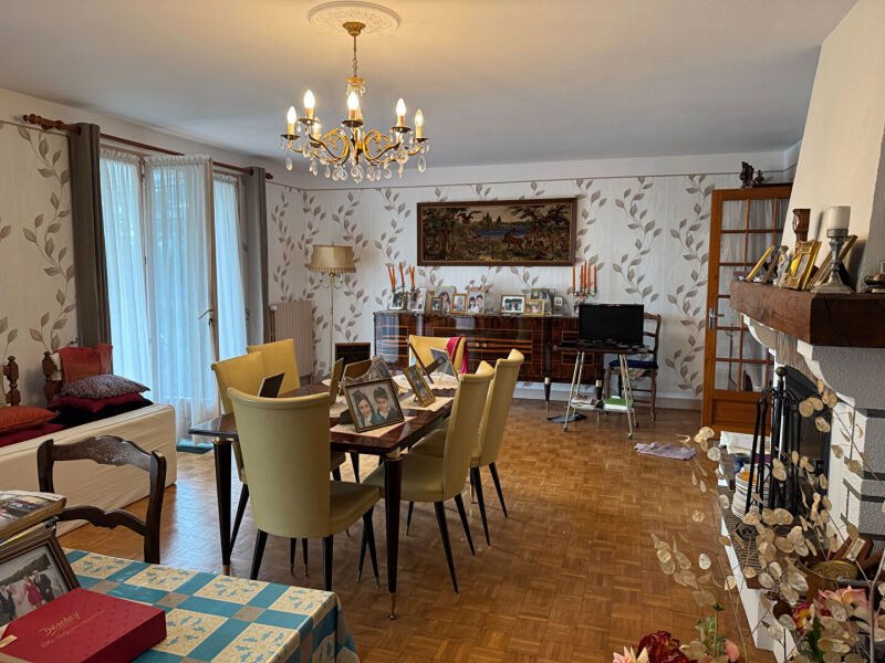 Maison à vendre, 131m², L'Aigle