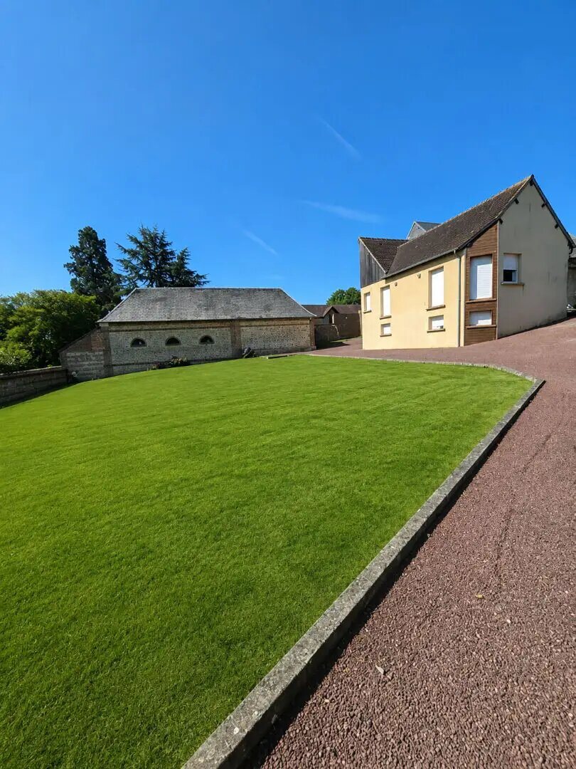 Maison à vendre, 200m², L'Aigle