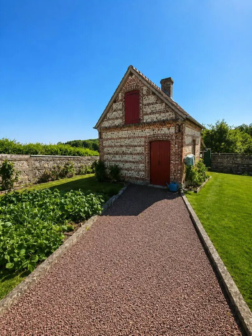 Maison à vendre, 200m², L'Aigle