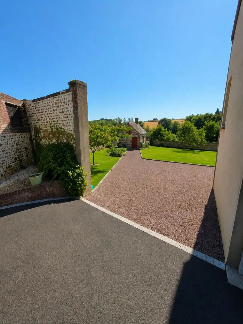 Maison à vendre, 200m², L'Aigle