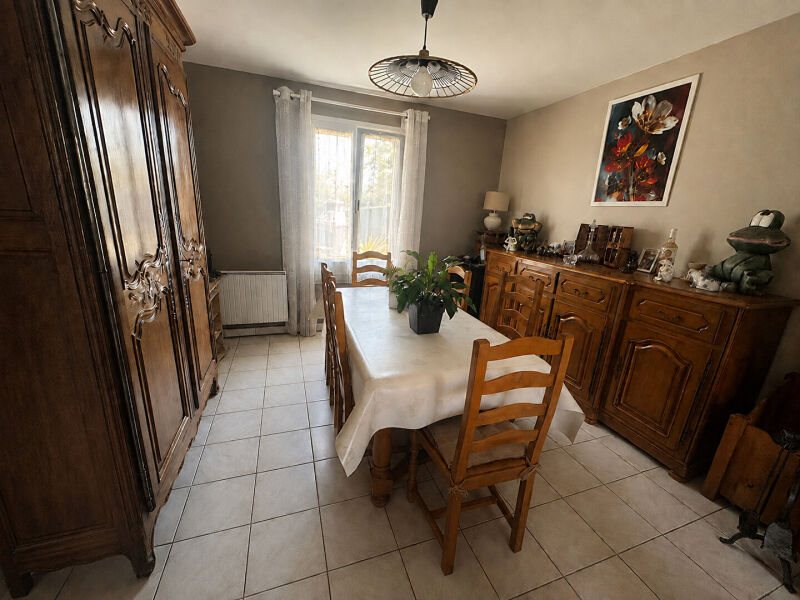 Maison à vendre, 88m², Saint-Ouen-sur-Iton