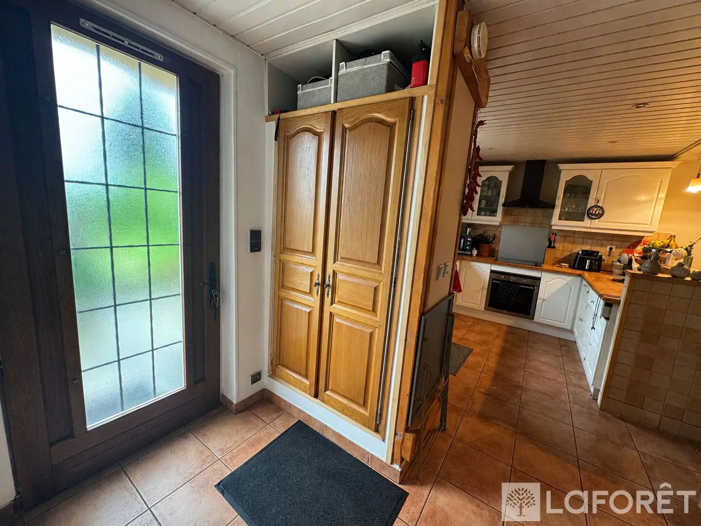 Maison à vendre, 90m², L'Aigle
