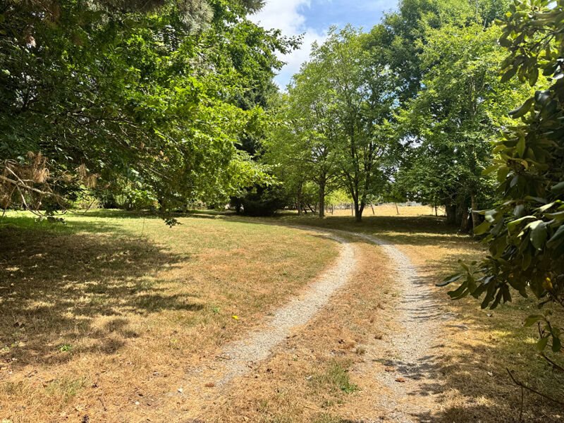 Maison à vendre, 102m², Sainte-Gauburge-Sainte-Colombe