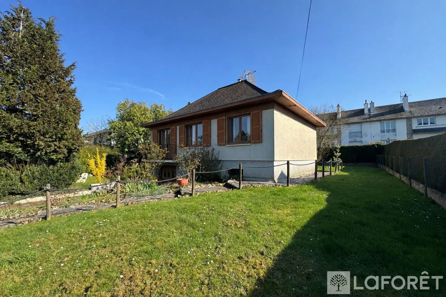 Maison à vendre, 65m², L'Aigle