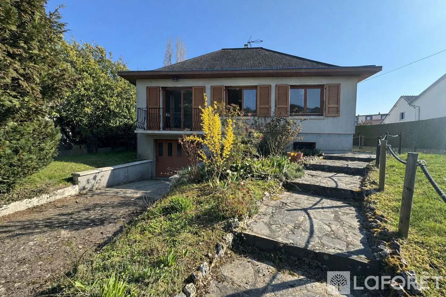 Maison à vendre, 65m², L'Aigle