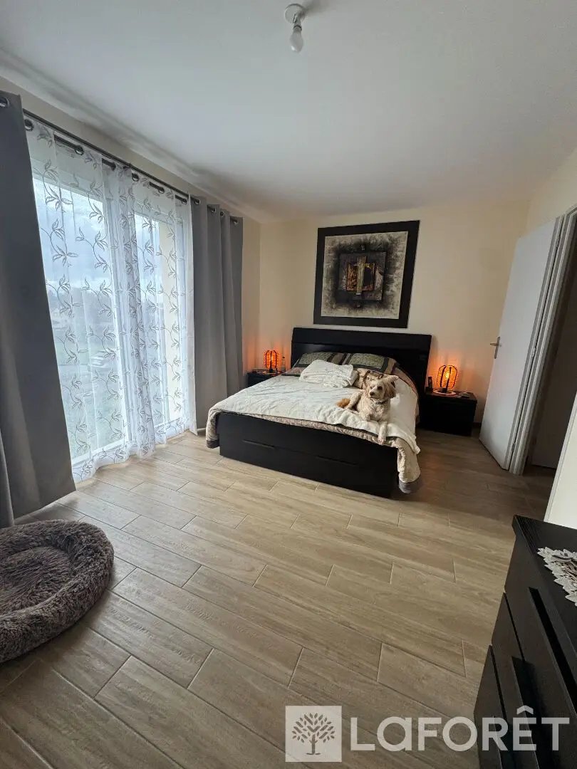 Maison à vendre, 91m², Aube