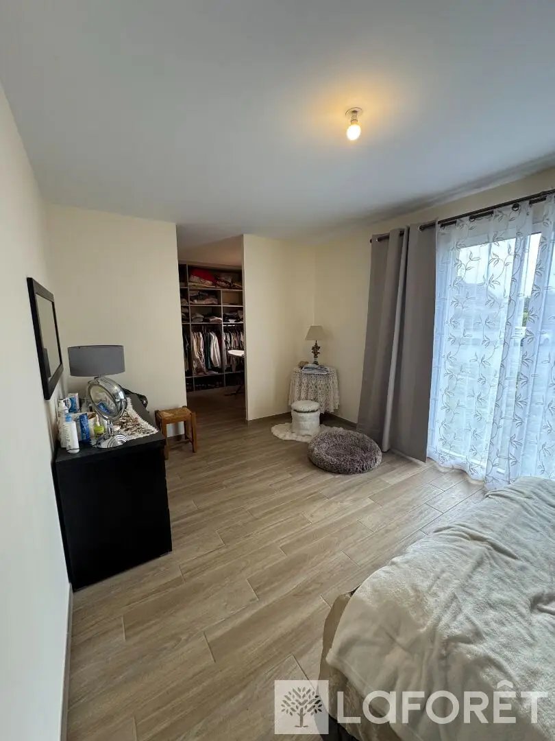 Maison à vendre, 91m², Aube