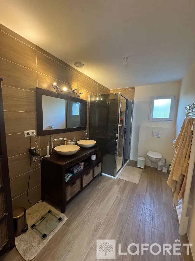 Maison à vendre, 91m², Aube