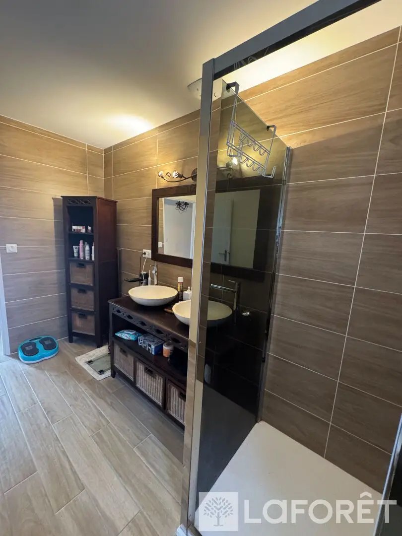 Maison à vendre, 91m², Aube
