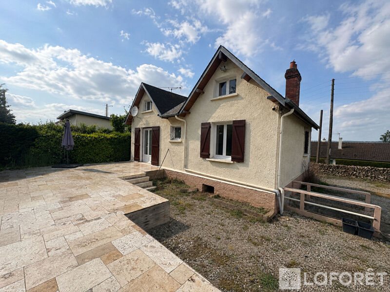 Maison à vendre, 74m², L'Aigle